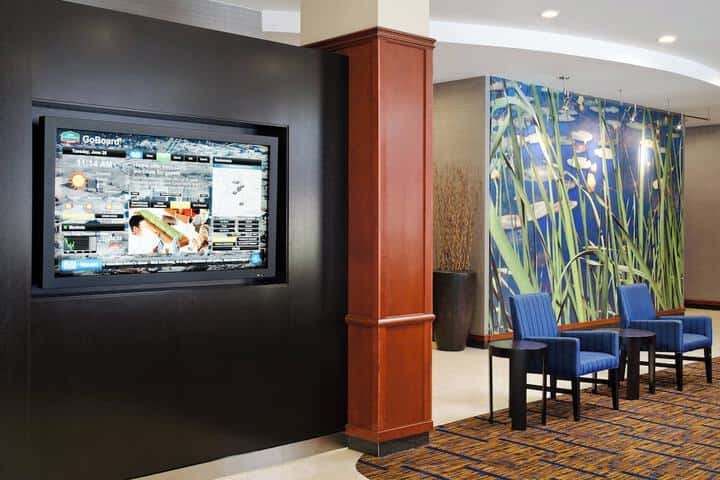 Hotel Interior 2 of 27