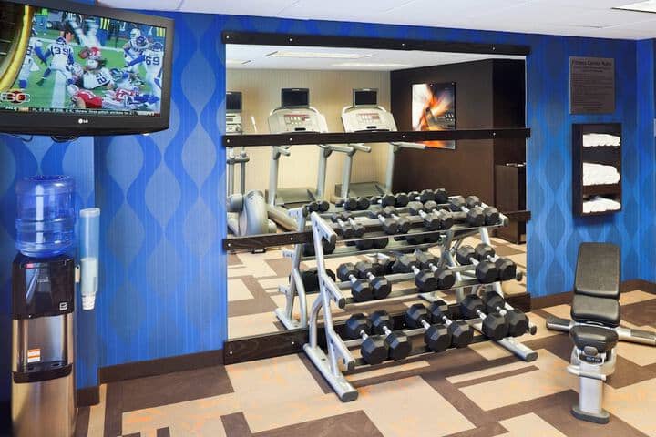 Health and Fitness 19 of 27