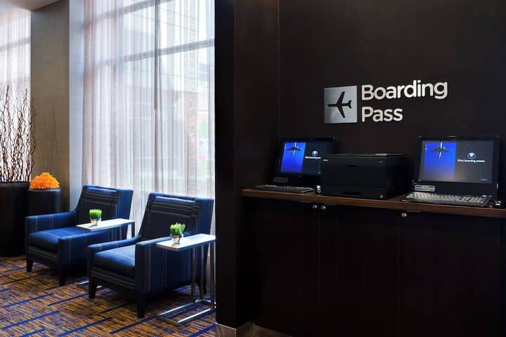 Business Center 26 of 27