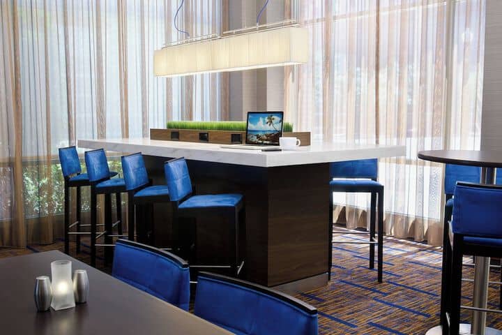Hotel Interior 3 of 27