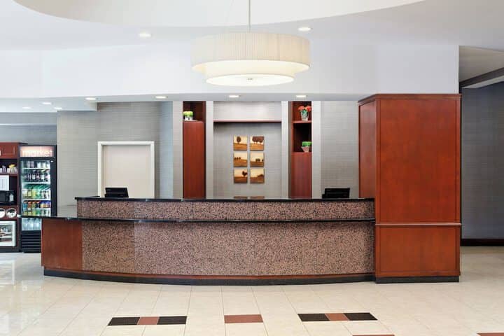 Hotel Interior 6 of 27