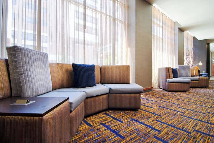 Hotel Interior 5 of 27